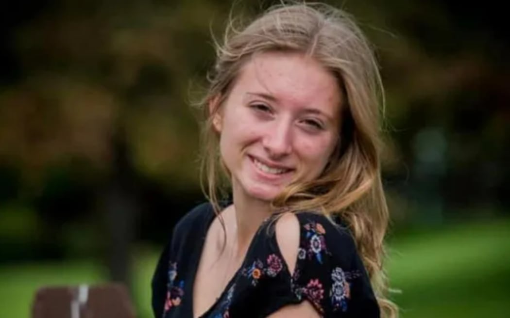 Kaylin Gillis was shot in 2023 when she pulled into a rural driveway in upstate New York while looking for another house nearby.