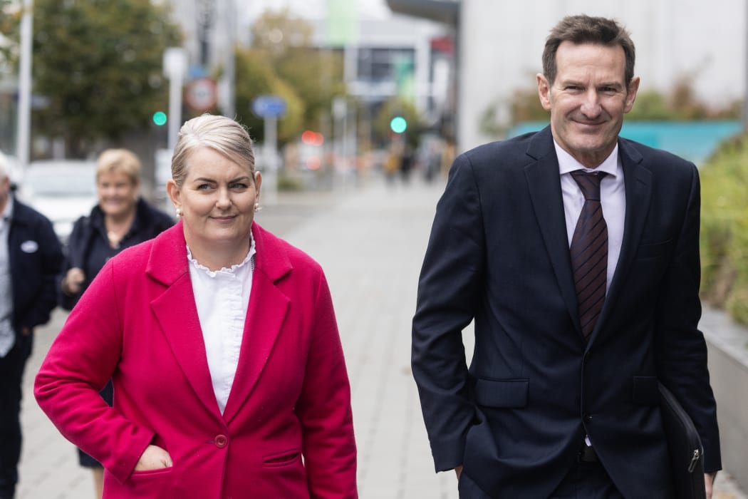 The second part of Olivia Podmore inquest is being held in Christchurch this week.