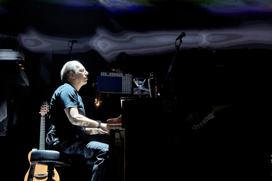 Hans Zimmer