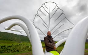 Gareth Morgan Sculptures