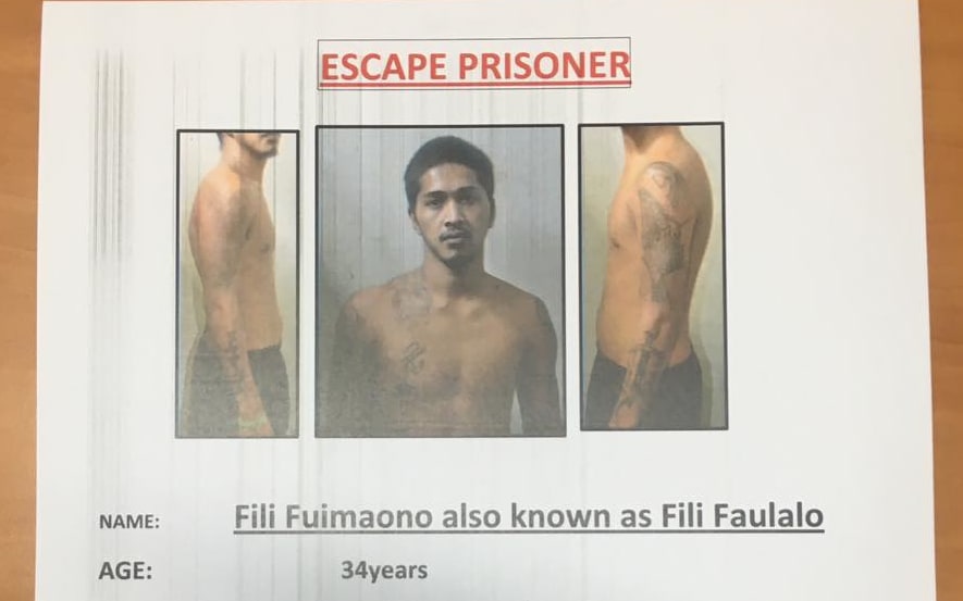 Fili Faulalo