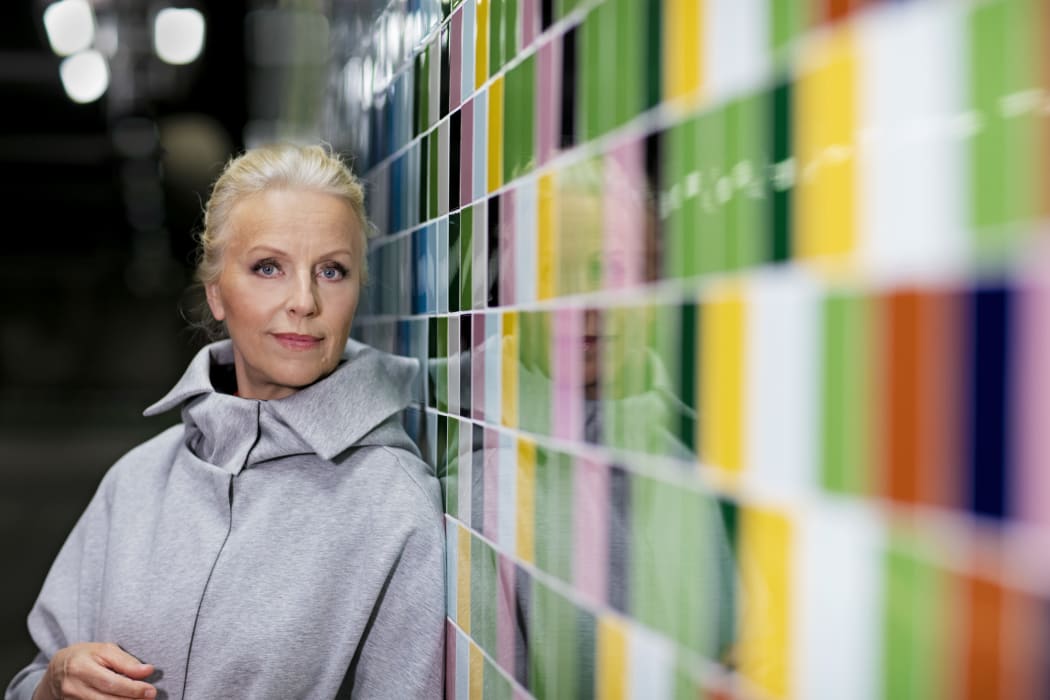 Anne Sofie von Otter