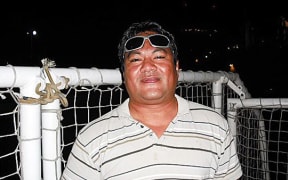 Tupuola Terry Tavita