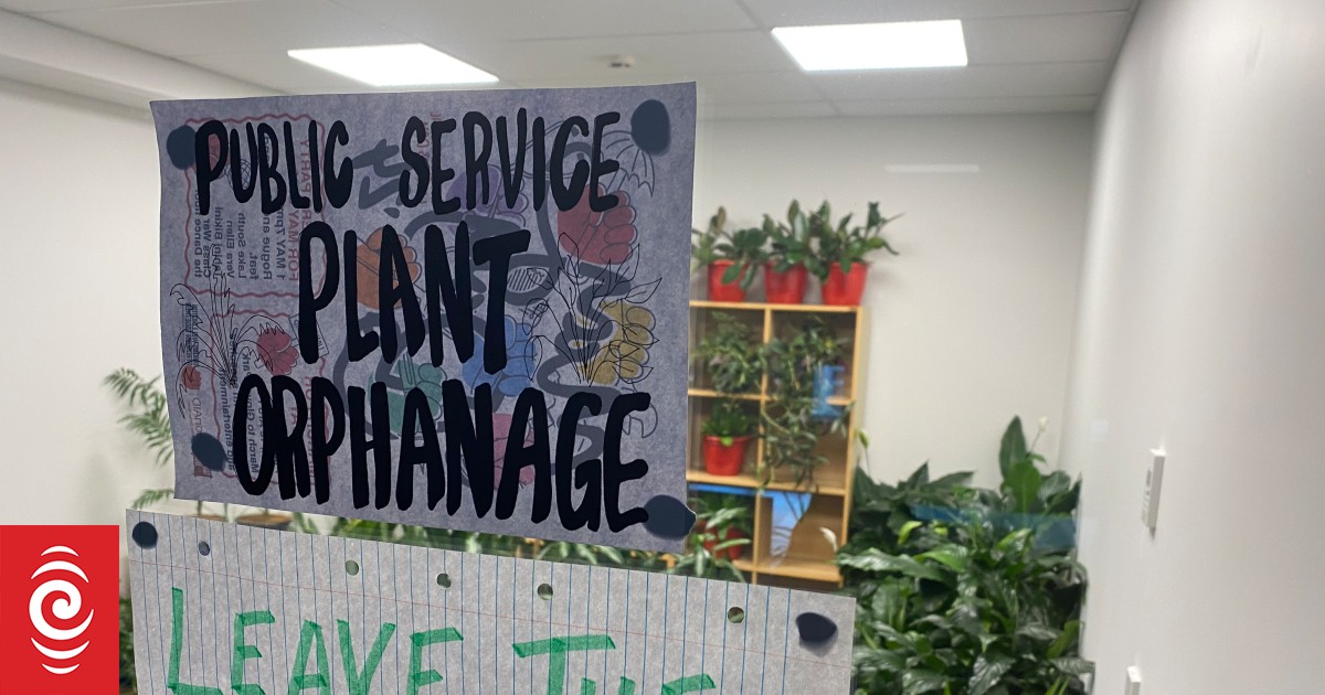 Public service plants made redundant, seek refuge at trade union 'orphanage' - Vimarsana News