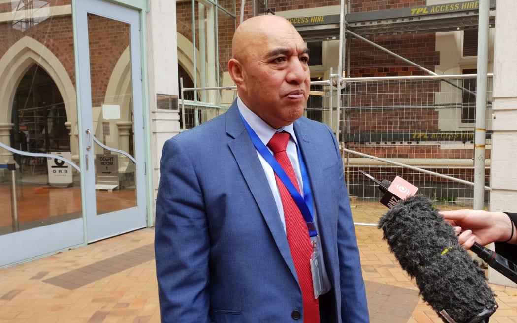 Taimo’s defence lawyer Panama Le’au’anae said the verdicts were not completely unexpected given the number of charges and complainants.