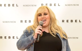 Rebel Wilson