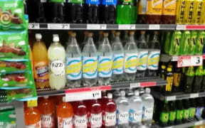 Sugary drinks tax petition signed by 10,000 given to MPs