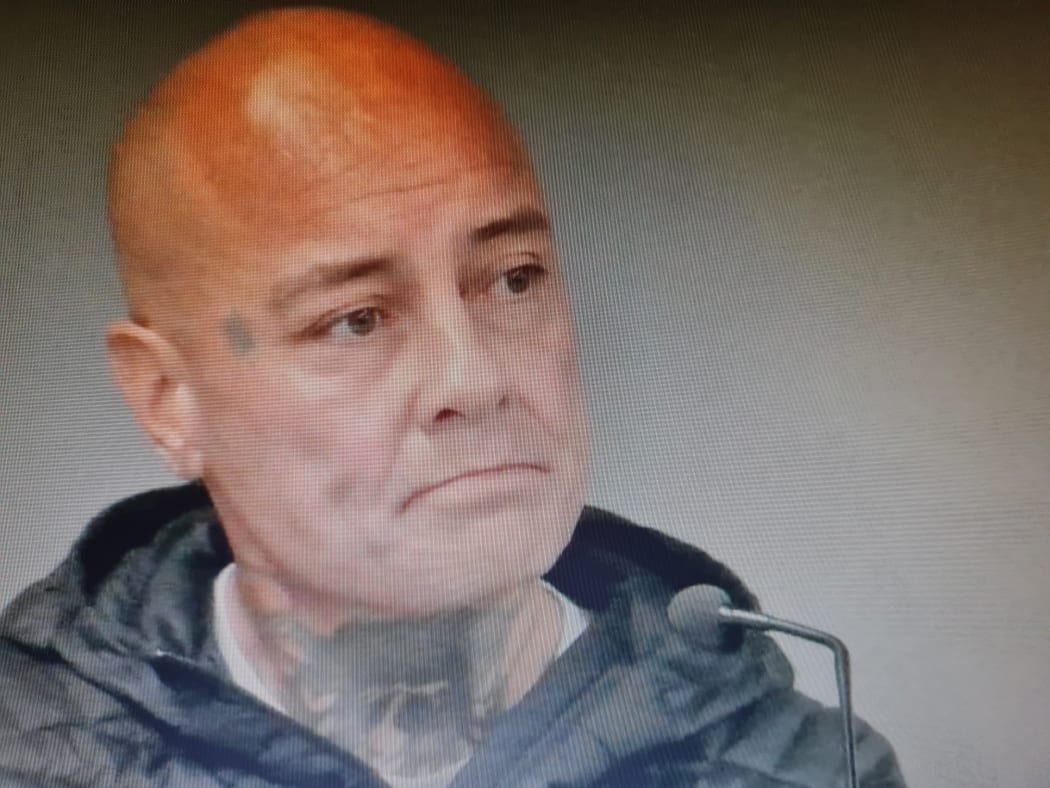 Daniel Rei has given evidence to the Royal Commission into Abuse in Care.