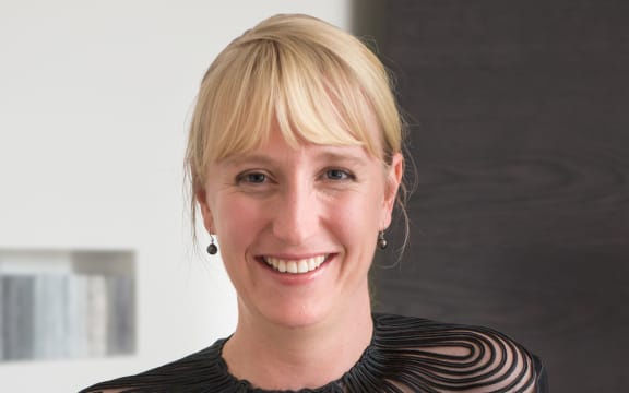 Christchurch interior designer Davinia Sutton