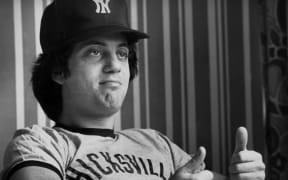 Billy Joel.