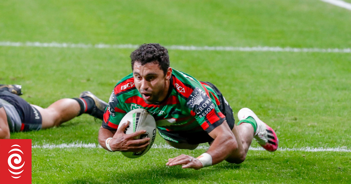 Second NRL star confirmed for PNG Chiefs as Johnston signs deal
