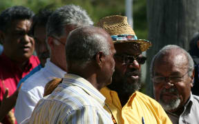 The Melanesian Spearhead Group is wrestling with a range of different views on a West Papua membership application.