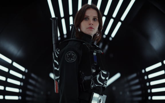 Rogue One thumb
