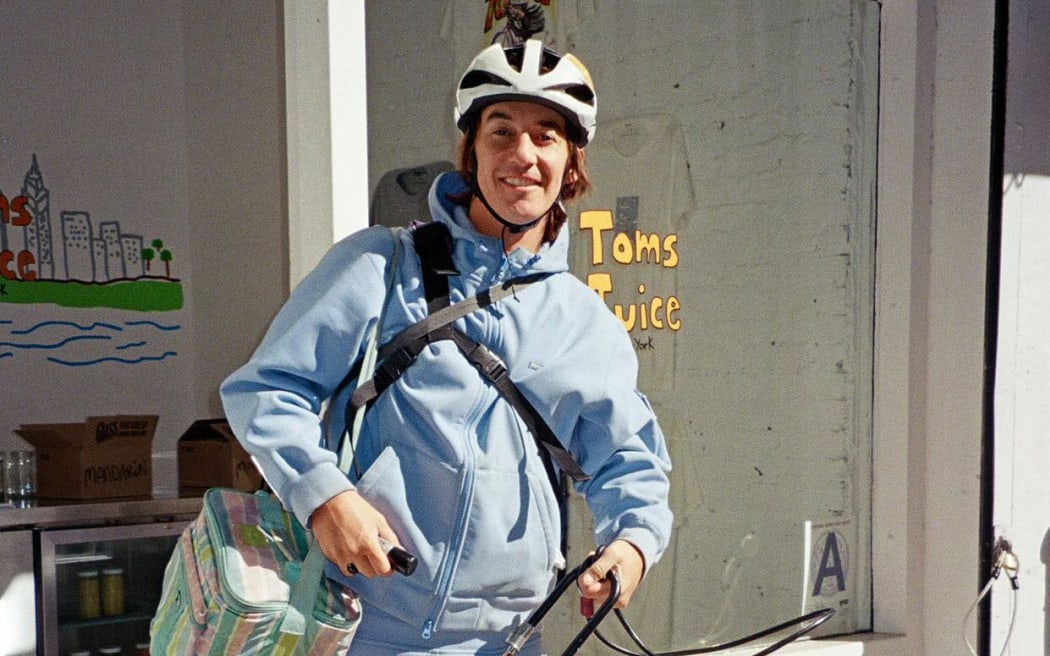 Tom Wright