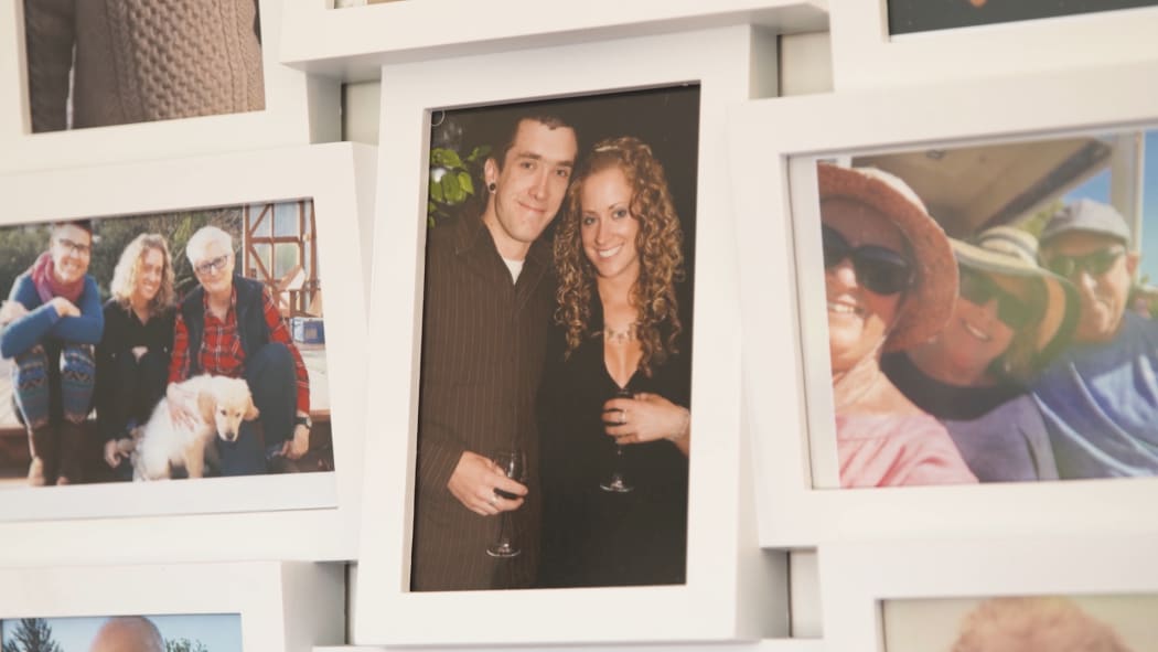 Matthew McEachen was killed in the 2011 Canterbury quake.