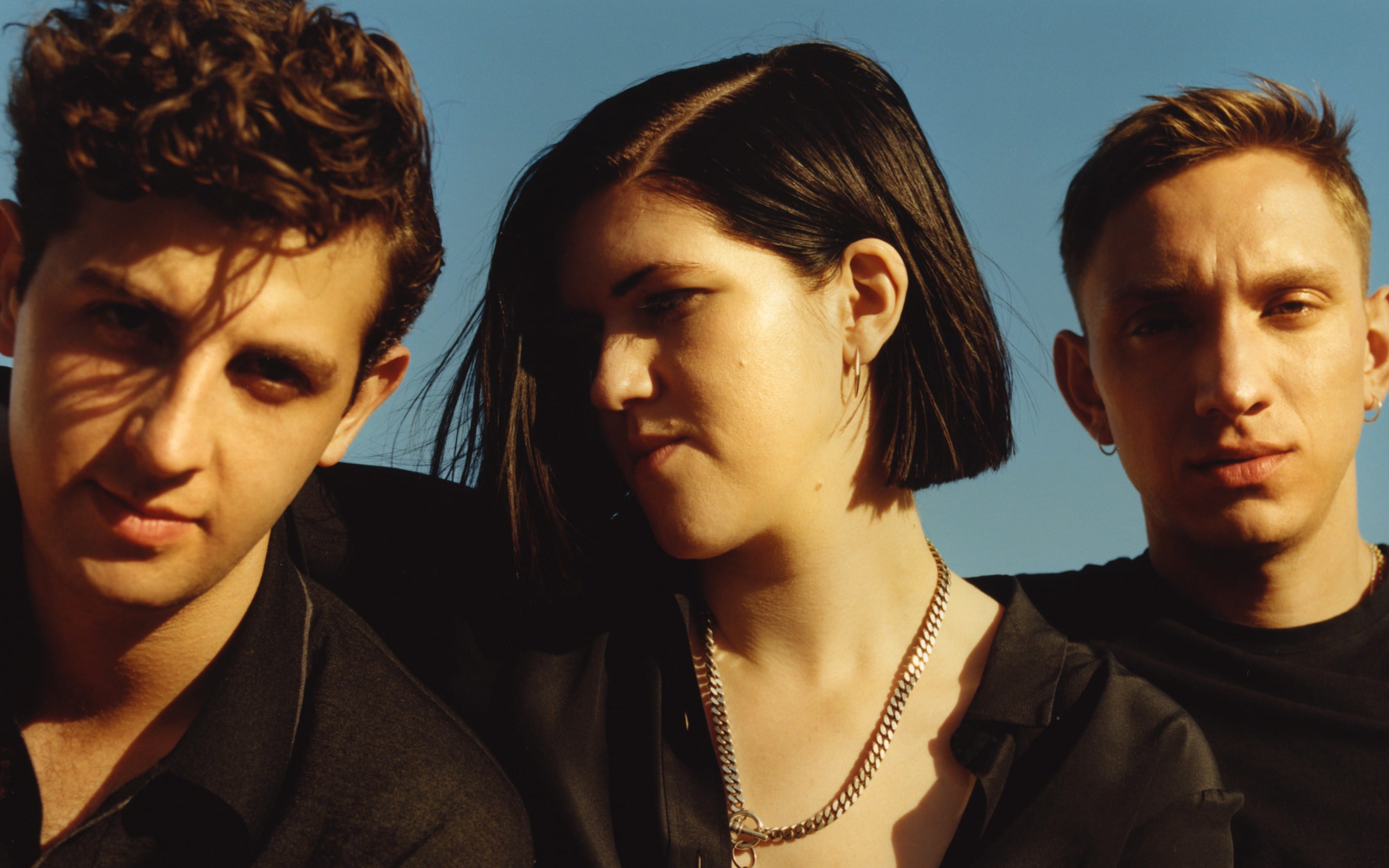 The xx