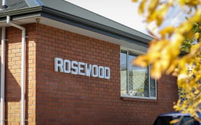 Chch Rosewood aged care facility with COVID-19 cases
