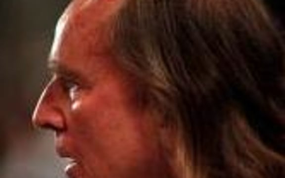 Jon Tavener