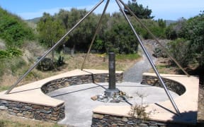 Aramoana Massacre Memorial