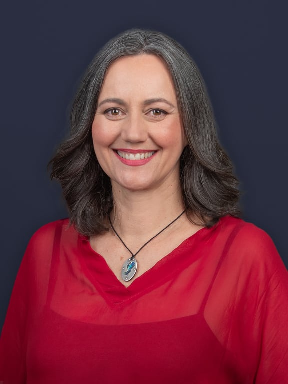 Photo of Kate Lineham