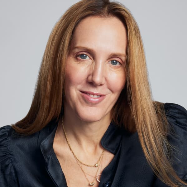 Photo of Kate Niederhoffer