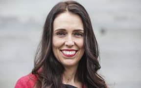 Jacinda Ardern, Labour Party Leader