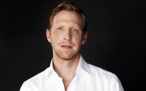 Matt Trynauer