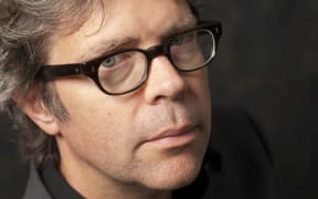 Jonathan Franzen