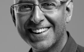Psychologist Sarb Johal