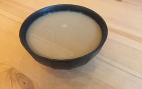 Kava bowl