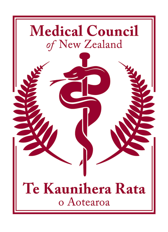 Medical Council logo