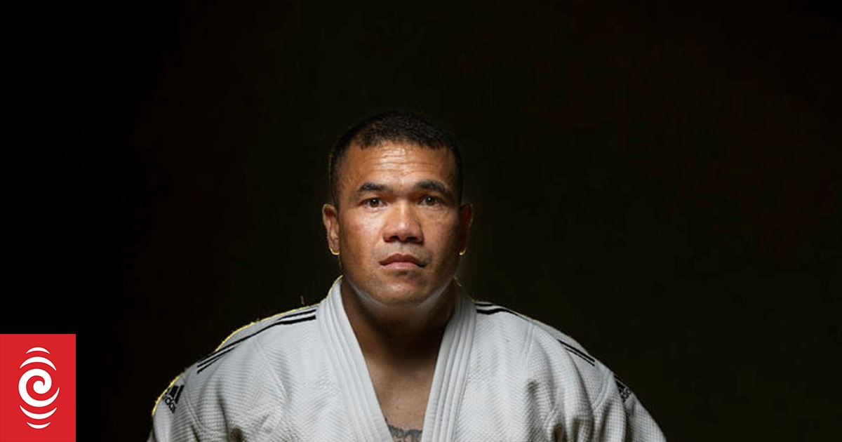 Tonga-born Australian soldier hoping to represent Kingdom in judo at 2024 Paris Olympics - Vimarsana News