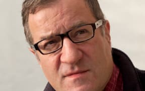 Jon Fraenkel