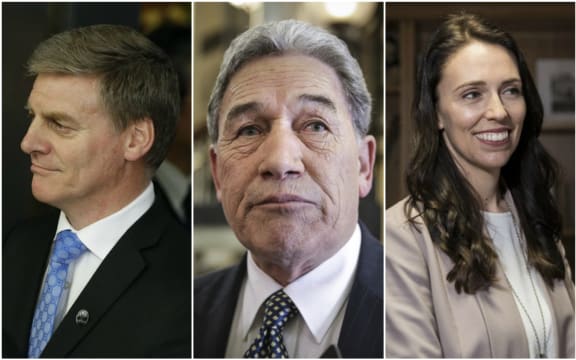 A coalition government needs to be transparent, writes Tim Watkin.