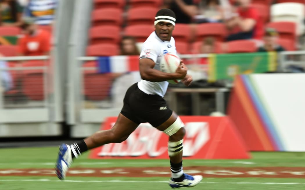 Rio gold medal winner Masivesi Dakuwaqa has made himself unavailable for the Fiji sevens team.