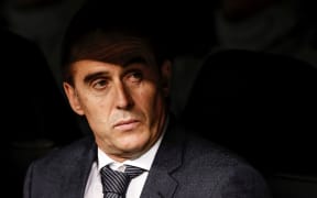 Julen Lopetegui