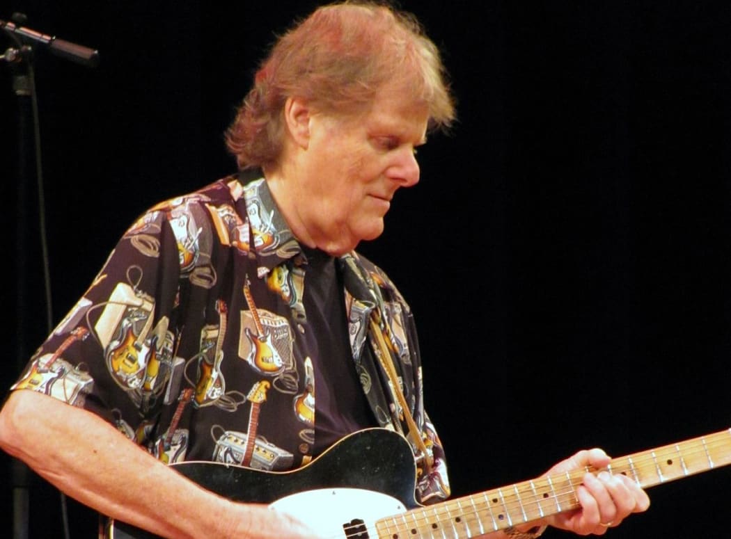 Reggie Young