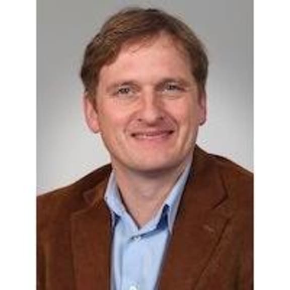Professor Richard Easther
