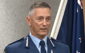 Police Commissioner Mike Bush says reuniting families with victims from the Christchurch attacks is an "absolute priority".
