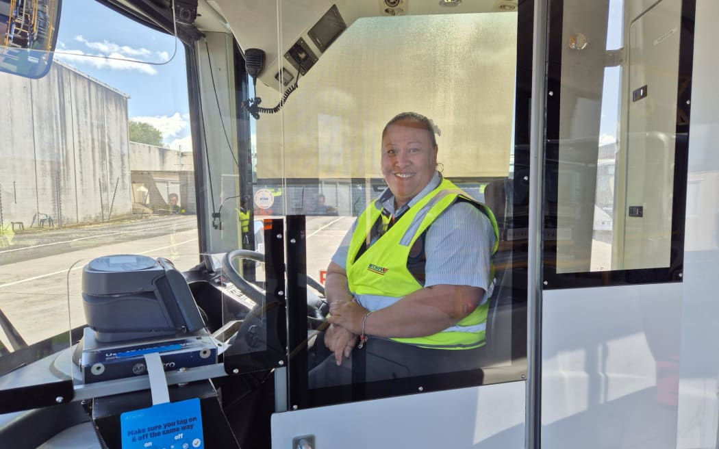 NZTA will fund the project to retrofit full length driver screens for 80 percent of the fleet, just over one thousand buses.