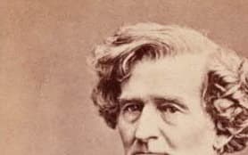 Hector Berlioz