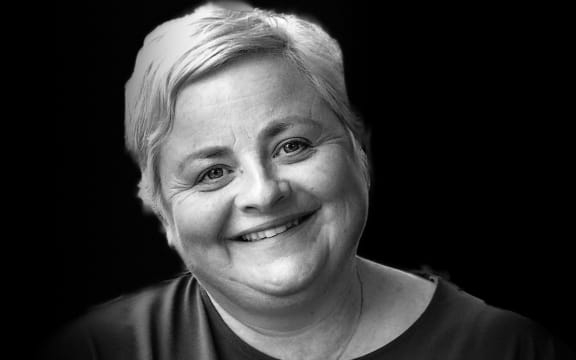 Michelle Walsh