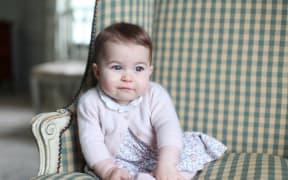 Princess Charlotte