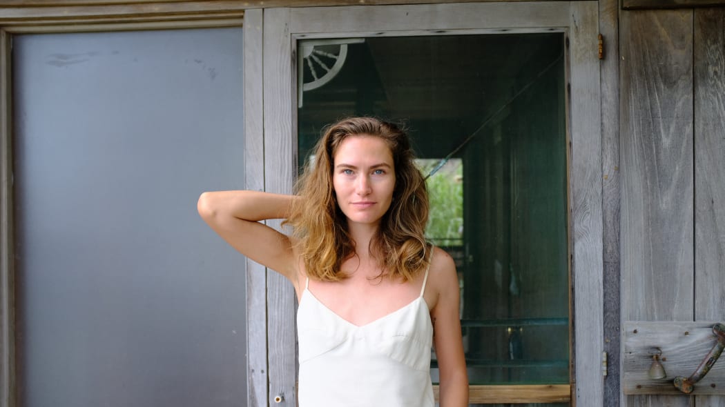 Jenny Sauers