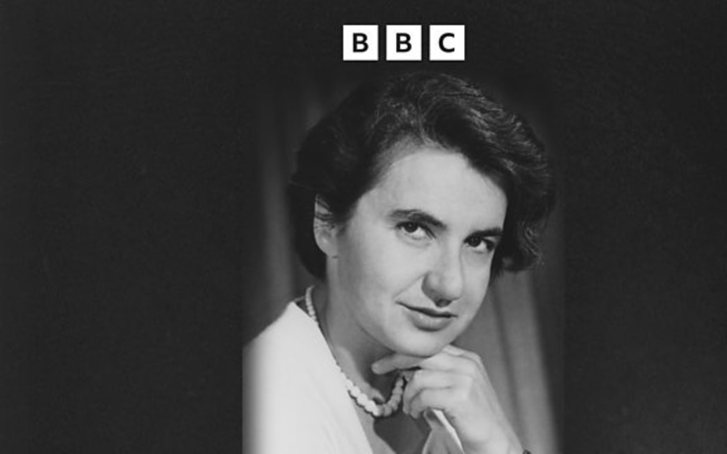 Rosalind Franklin