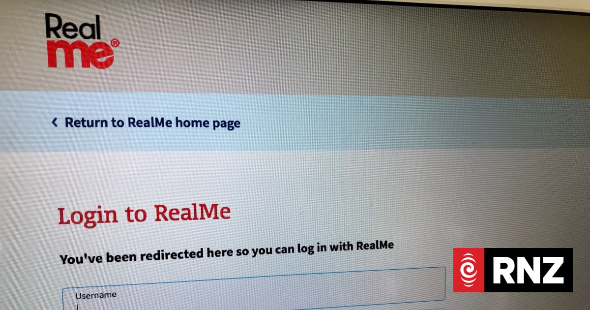 RealMe fraudster jailed for nearly 10 years