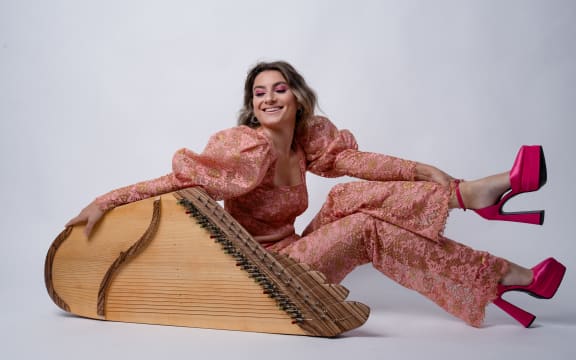 Simona Smirnova