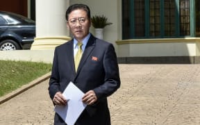 North Korea's ambassador to Malaysia Kang Chol has been ordered to leave the country after he said Malaysia's handling of an investigation into Kim Jong-nam's death could not be trusted.