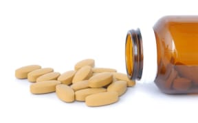 Pill bottle