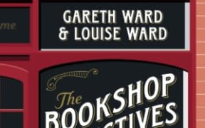 The Bookshop Detectives: Dead Girl Gone